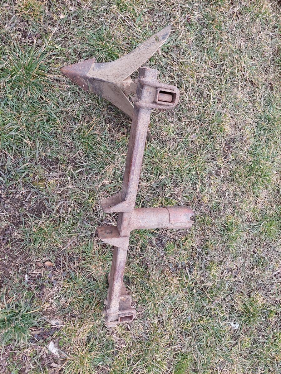 AGROSTROJ JIČÍN - jičínka MF70 - 17