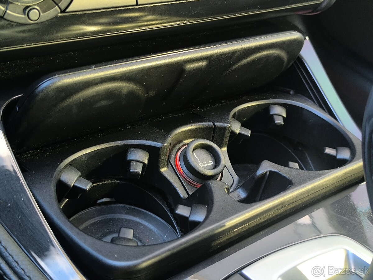 BMW 530d F10 _ M-Paket - 17