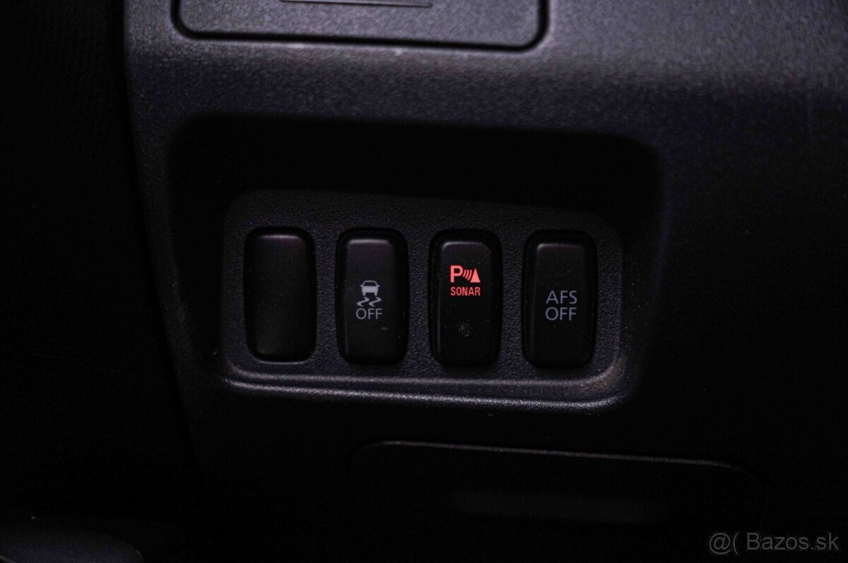 Mitsubishi Outlander 2.2 DI-D - 17