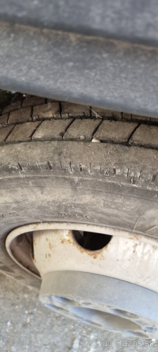 Predám Iveco Eurocargo 75E17 - 17