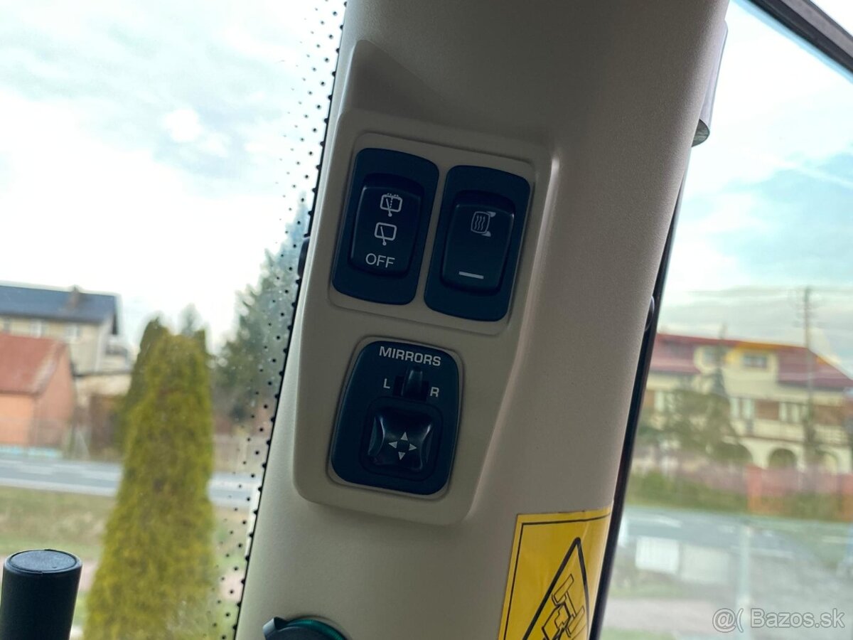 Massey Ferguson 7718 Dyna VT - 17