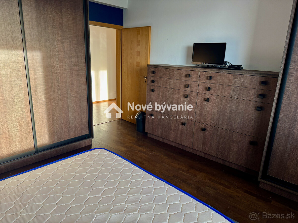 Luxusný 5-izbový apartmán pod Tatrami – znížená cena - 17