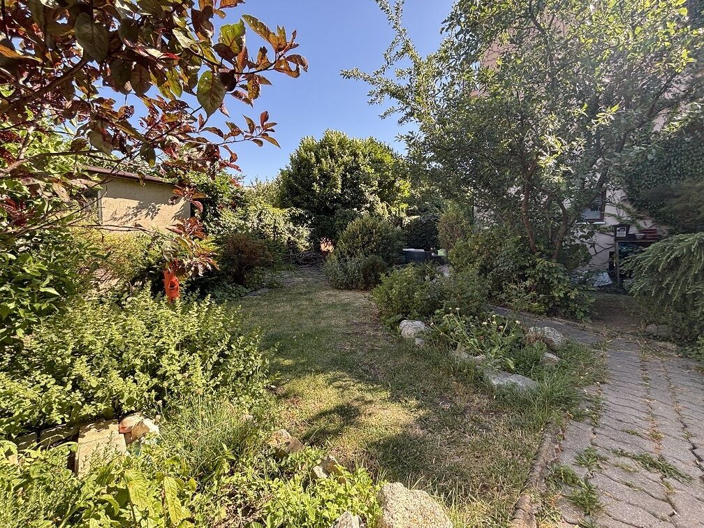 RD v srdci Rači - Plickova, dom, ktorý sa vám prispôsobí - 17