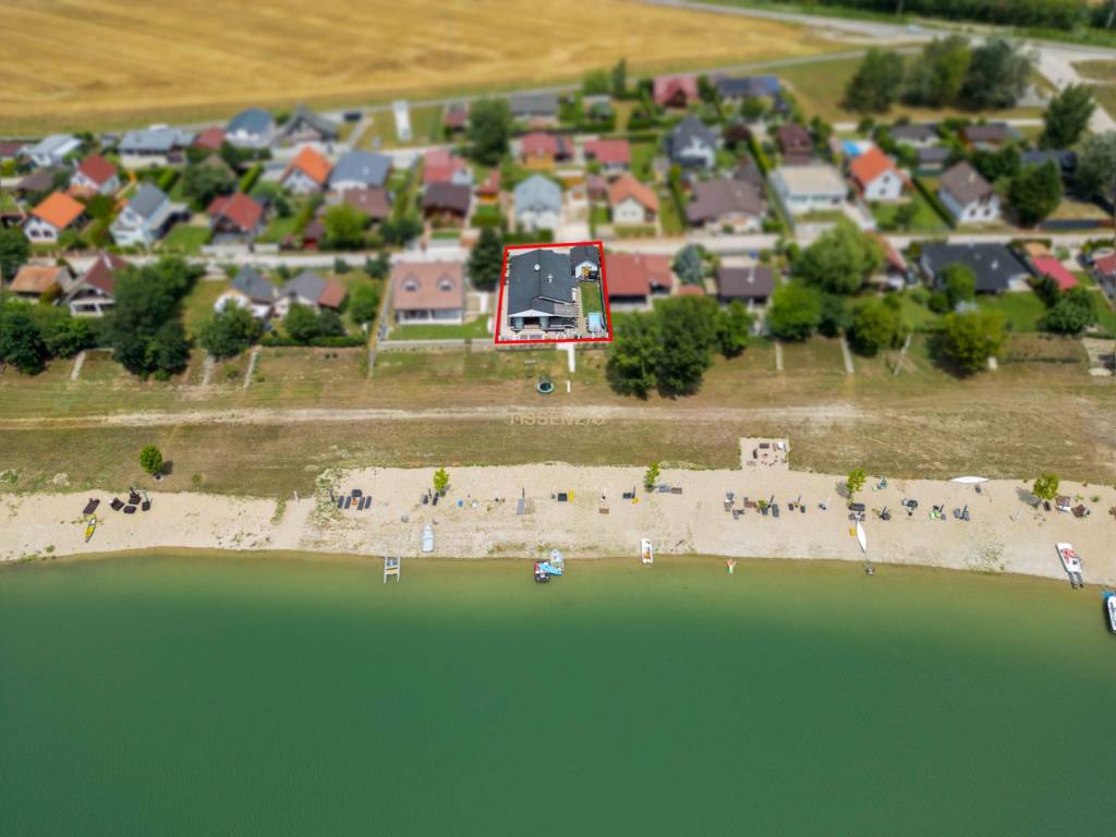 ASSENZIO - EXKLUZÍVNE - 4izbová oáza pokoja pri jazere len k - 17