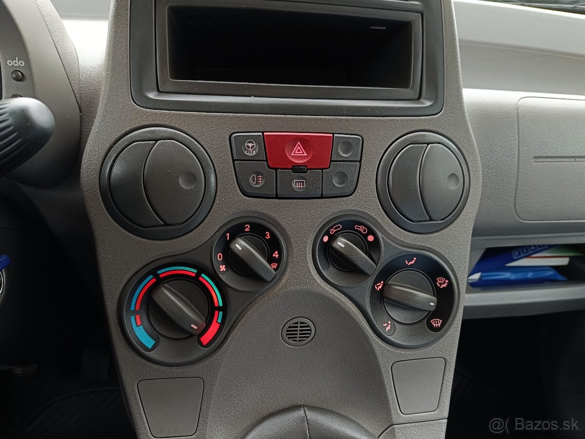 ✳️Fiat Panda 1.1 Active 53000 KM✳️ - 17