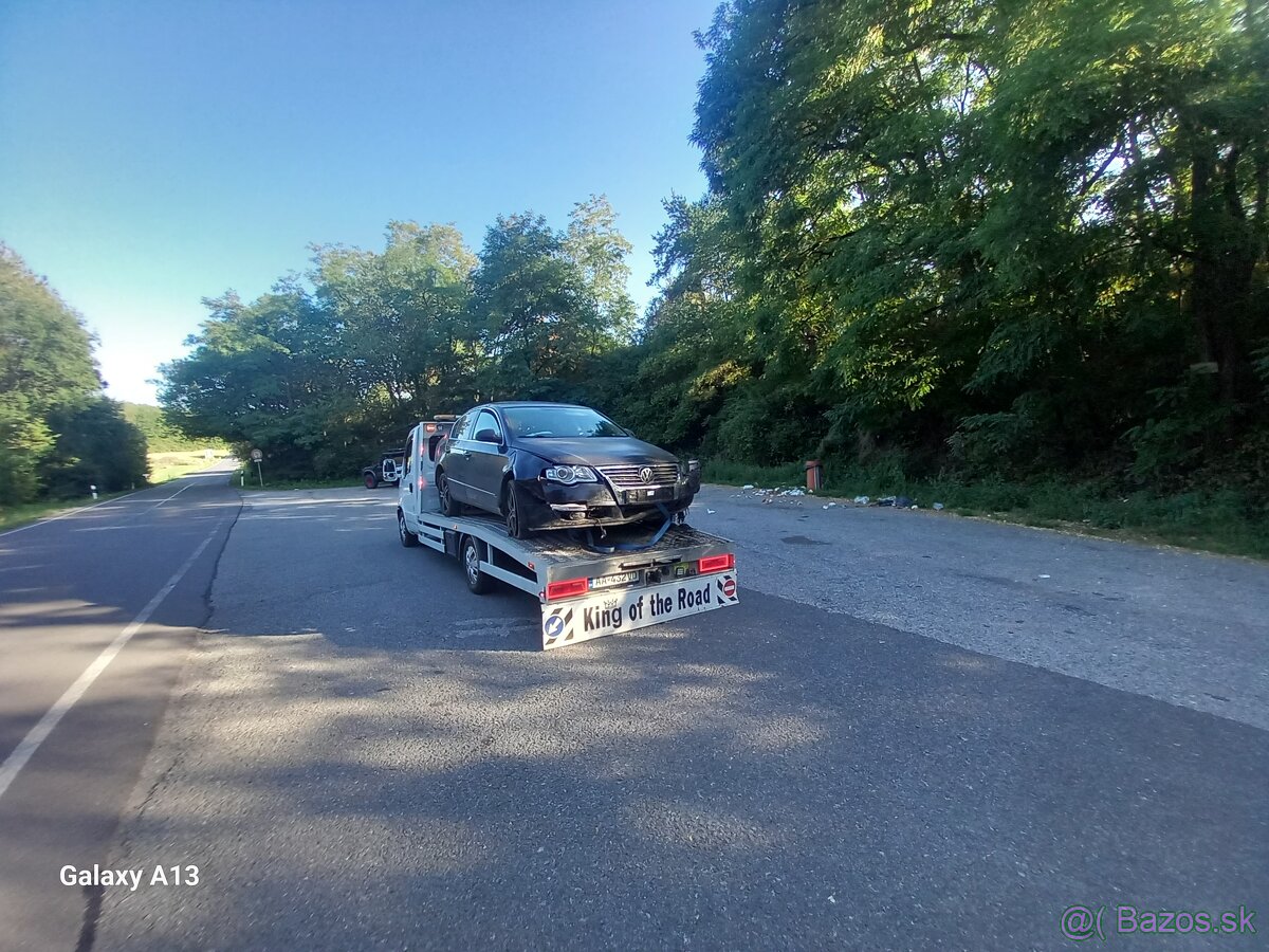 Odťahová služba Veľký Krtíš - 17