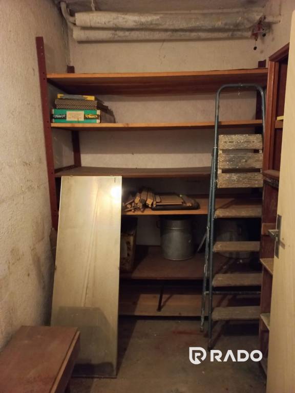 RADO | 3i byt so zasklenou loggiou a pivnicou | Ružinov - Po - 17