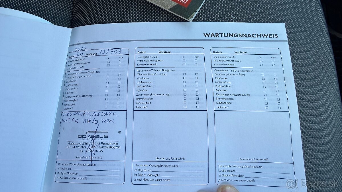 Fiat Ducato 2.3 MultiJet L2H2 3,5t - 17