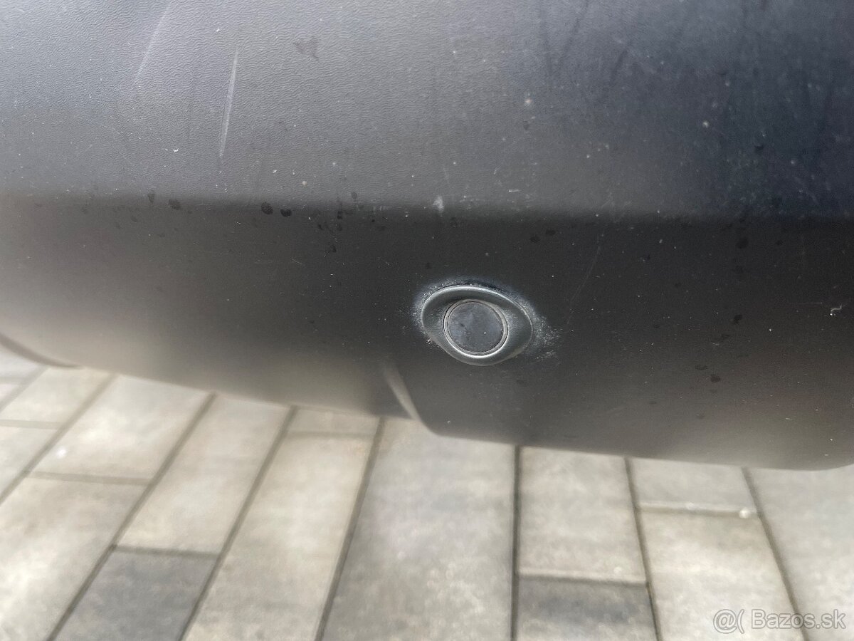 Nissan Qashqai 2,0 dci 4x4 AUTOMAT - 17