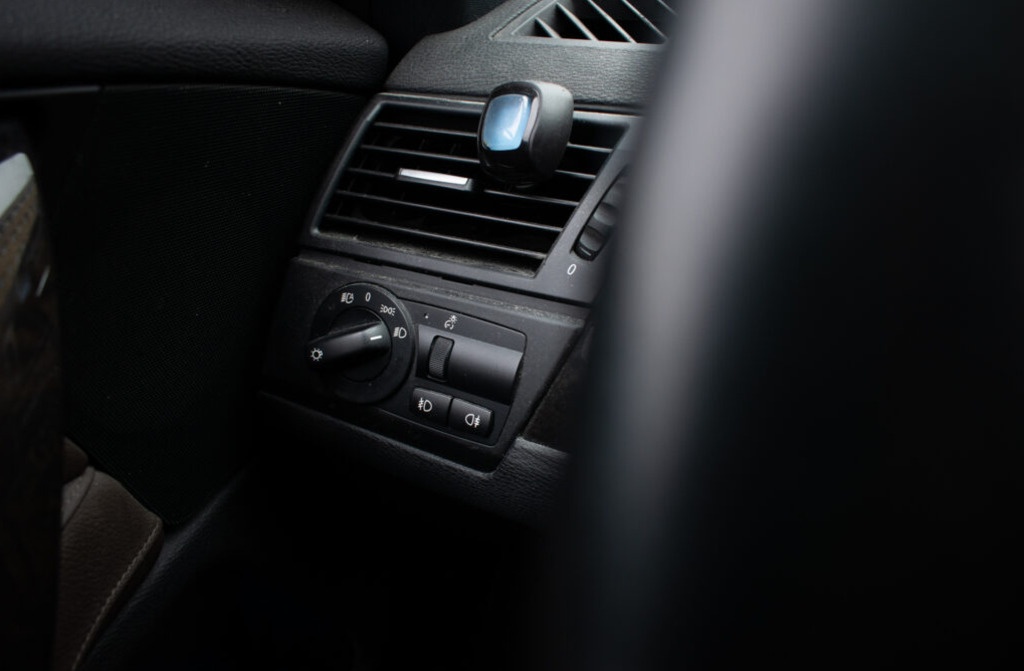 BMW X3 xDrive 2.0d A/T - 17