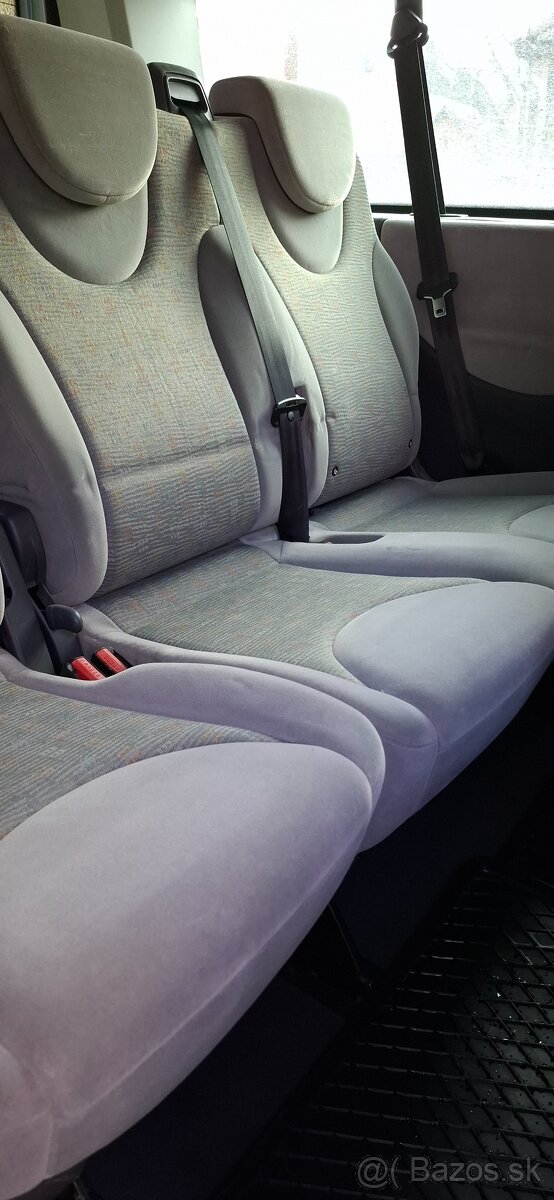 Peugeot Expert Teepee - 17