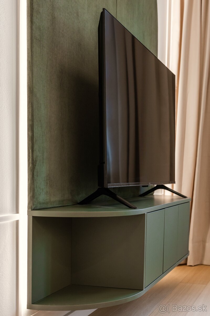 Rezidencia Pri Mýte III - nový 1,5 i byt na prenájom - 17