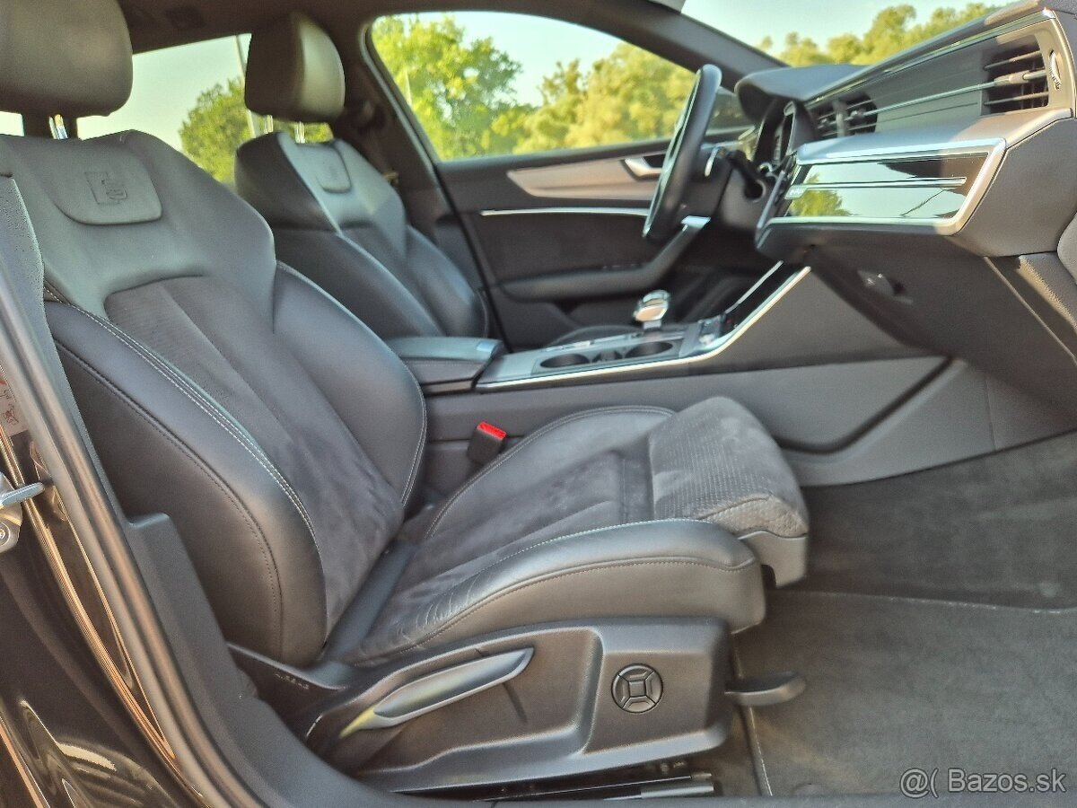 ✅Audi A6 Avant S-Line 3.0 TDI V6 DSG Quattro 170kW ✅ - 17