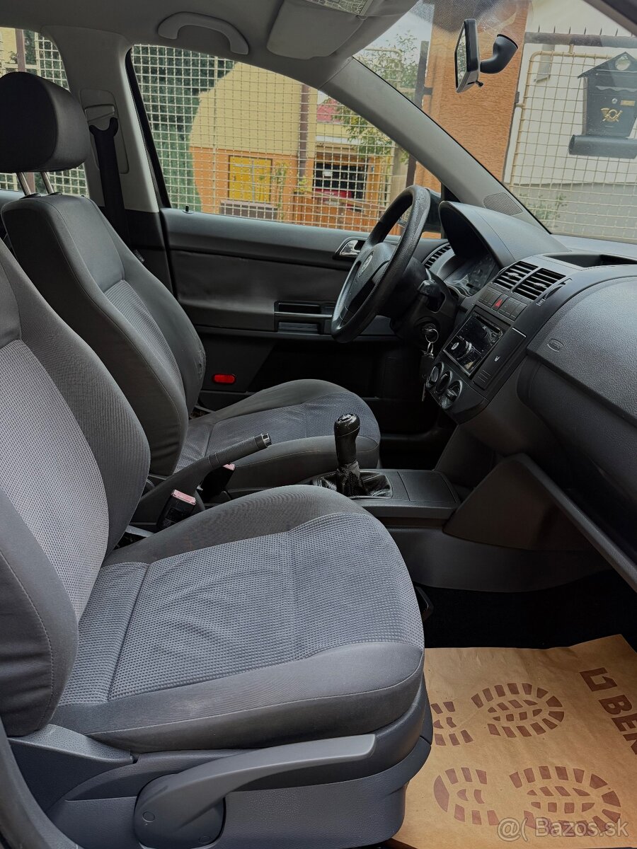 Vw Polo Facelift 1.4i 16V + LPG 59kw 80ps Highline - 17