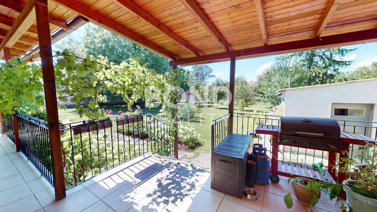 Exkluzívny rodinný dom v Kittsee – komfort, priestor a súkro - 17