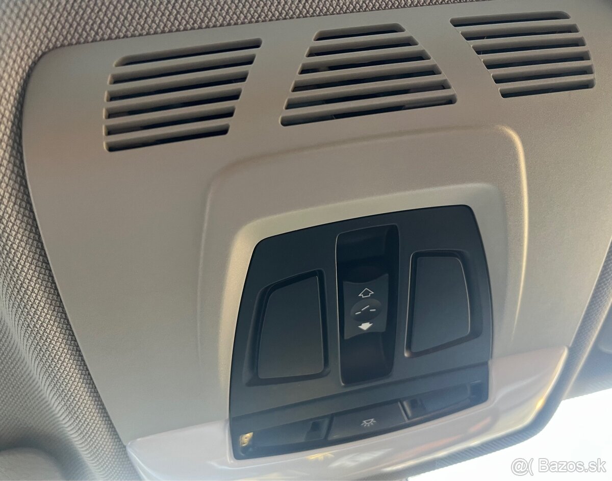 Bmw f31 320D Touring Diesel 2012 TOP - 17