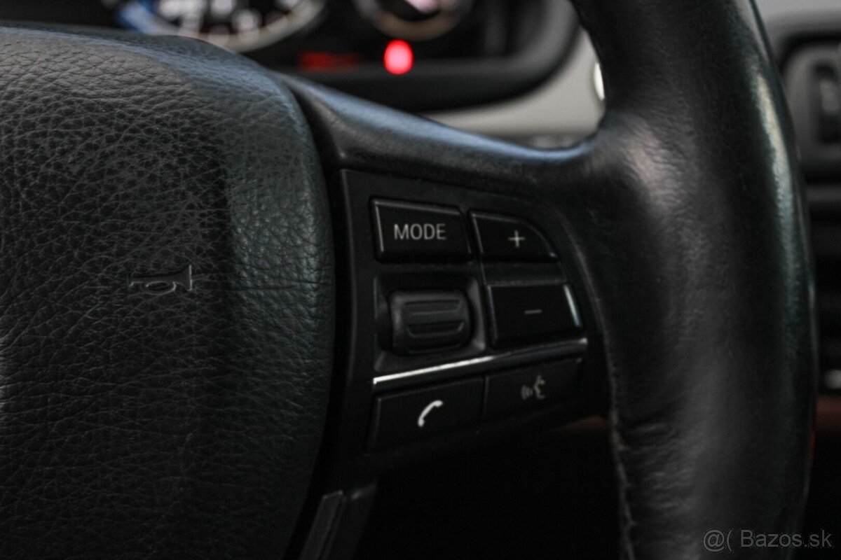 BMW Rad 5 Touring 520d xDrive - 17