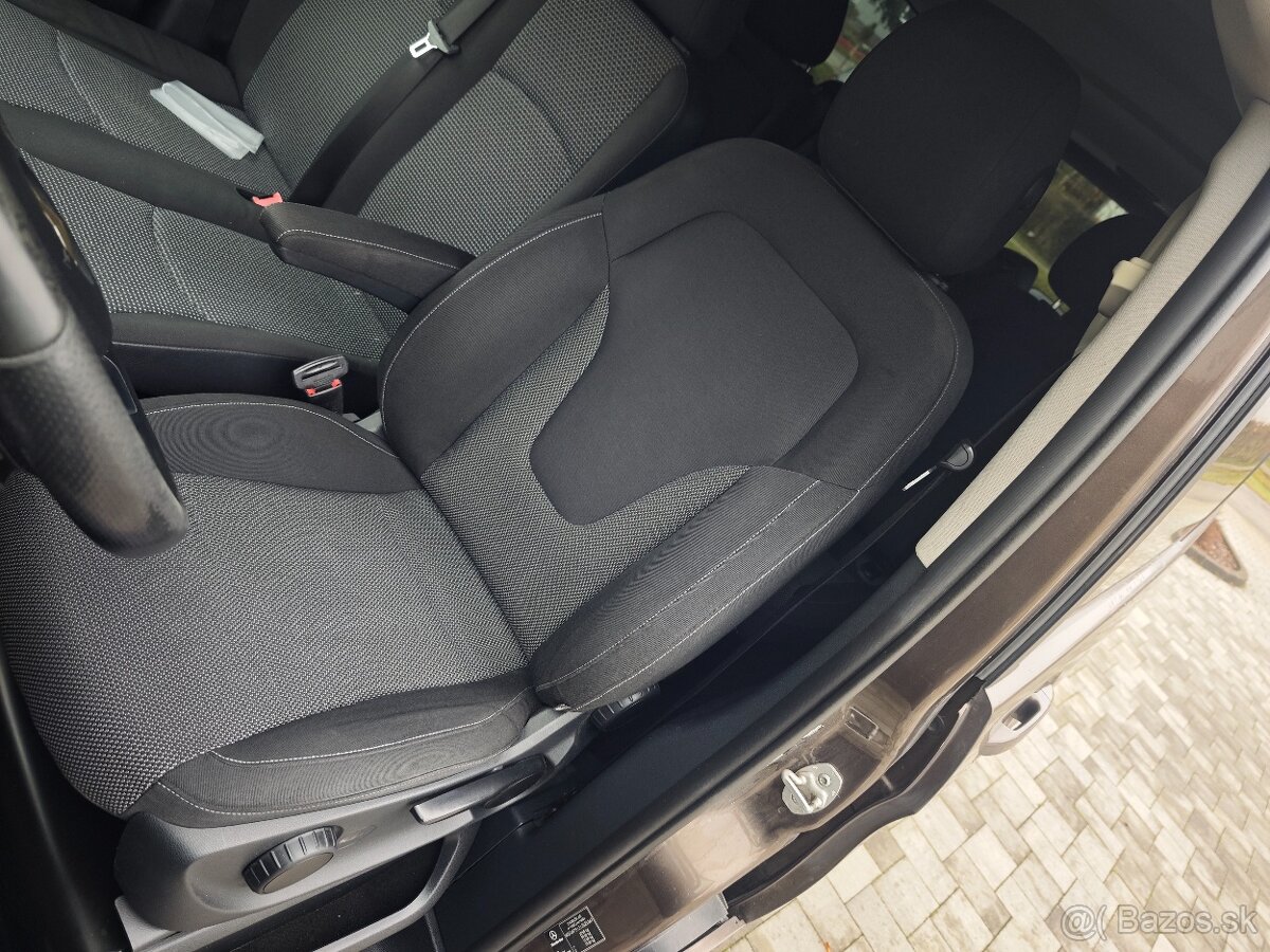 Mercedes-Benz V 220 lang 447 vito - 17