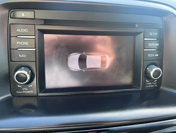 Predám Mazdu CX-5 - 17