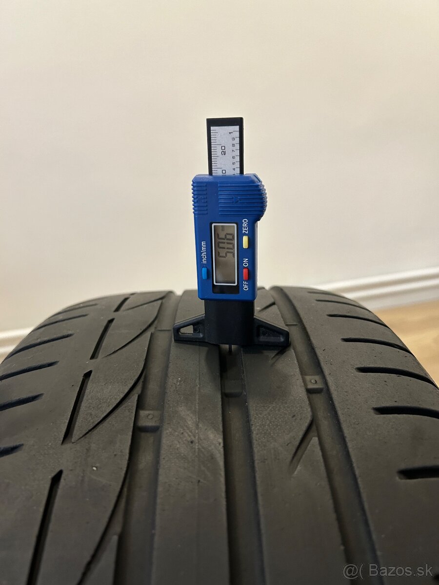 Originálné alu kolesa R19 Audi A5 - 17