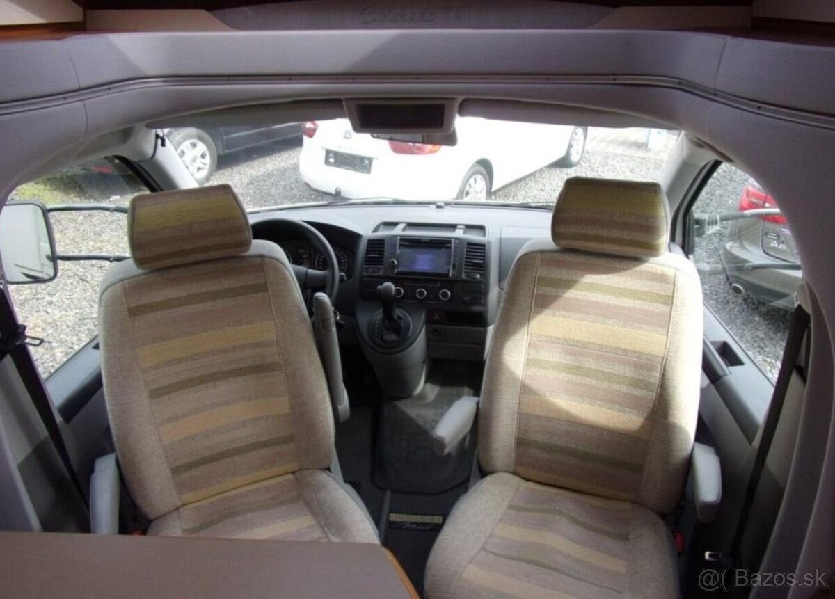 Karmann, Colorado 645Ti Colorado 645Ti - 17