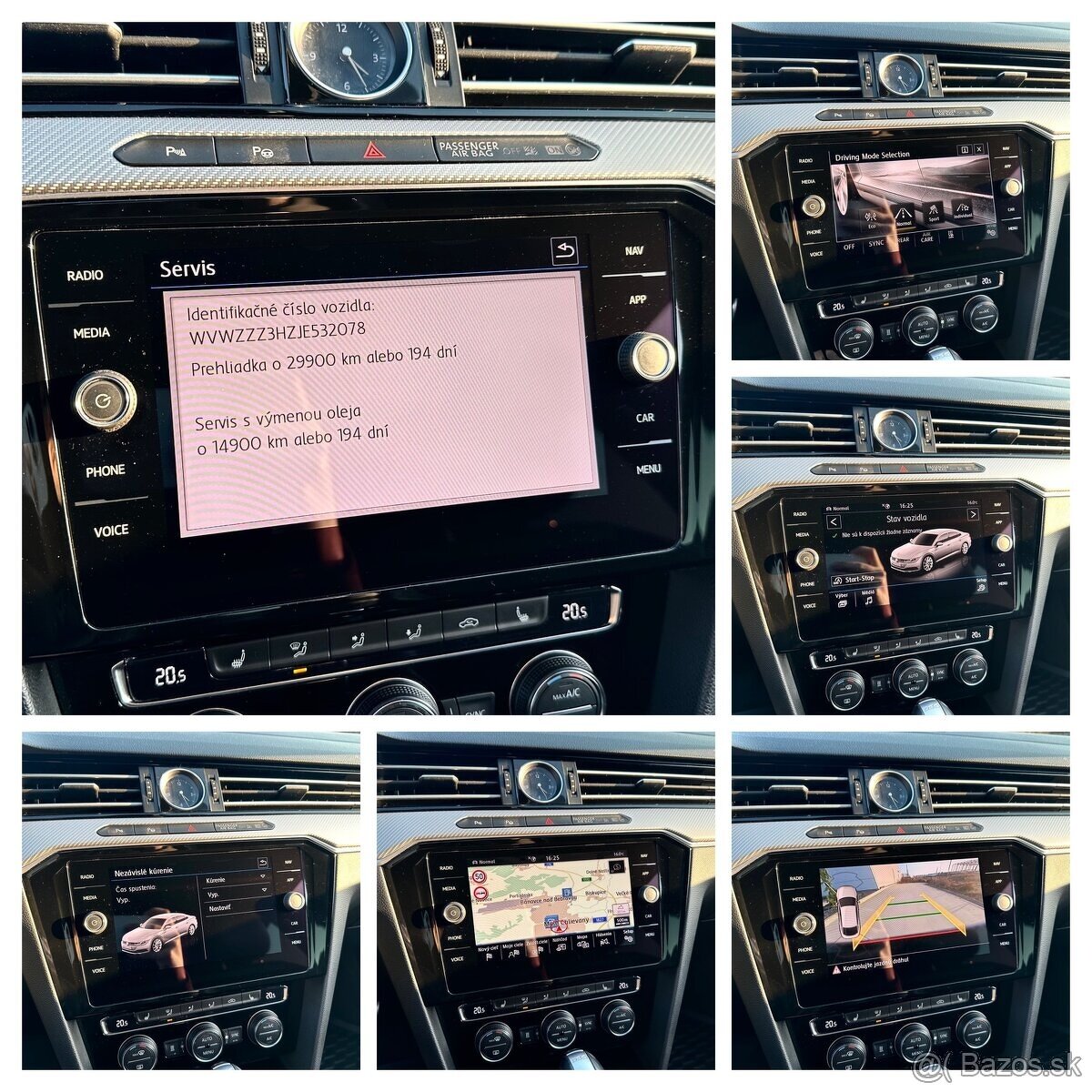 Volkswagen Arteon R Line - 17