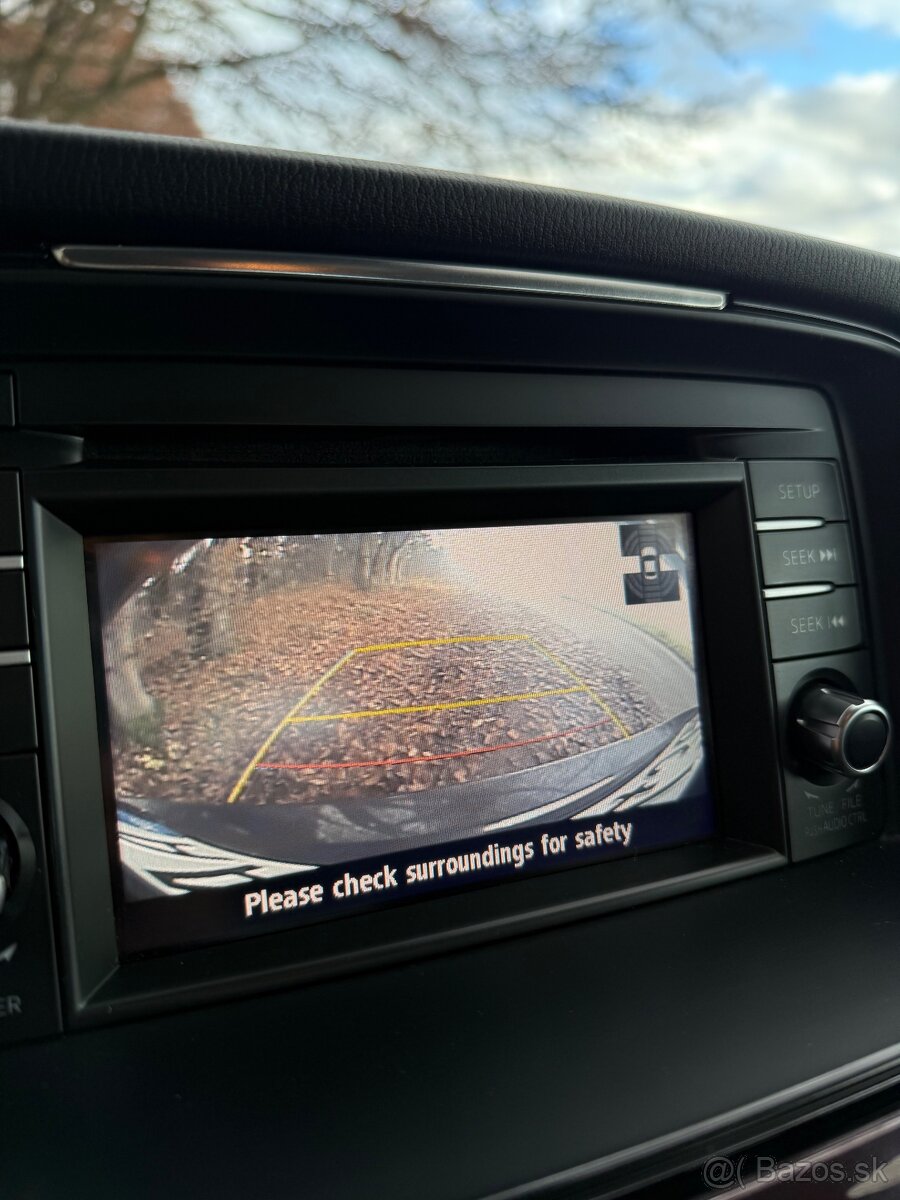 Mazda 6, 2014, 2.2L SKYACTIV, 175 HP, automat, 150TKM - 17