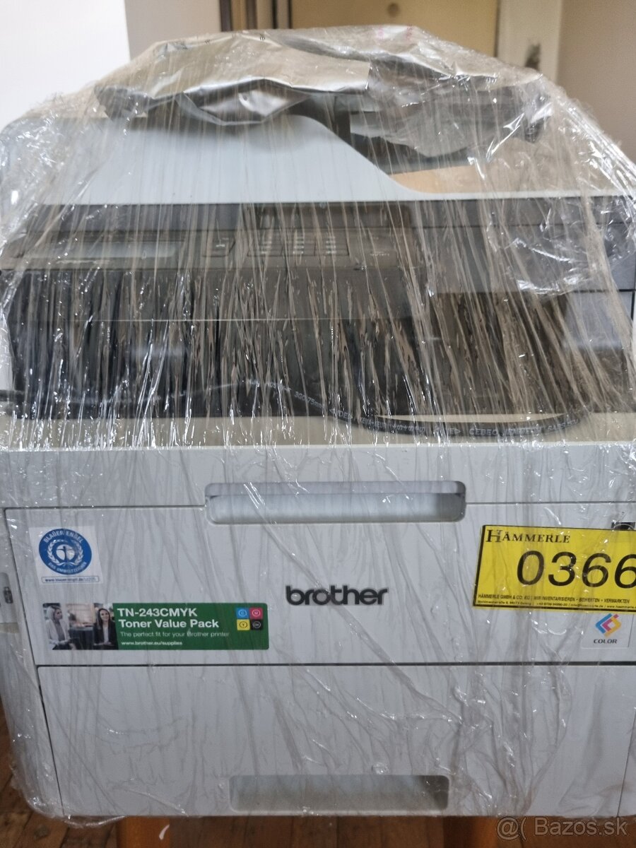 Multifunkčné zariadenie Brother MFC-L3750 CDW - 17