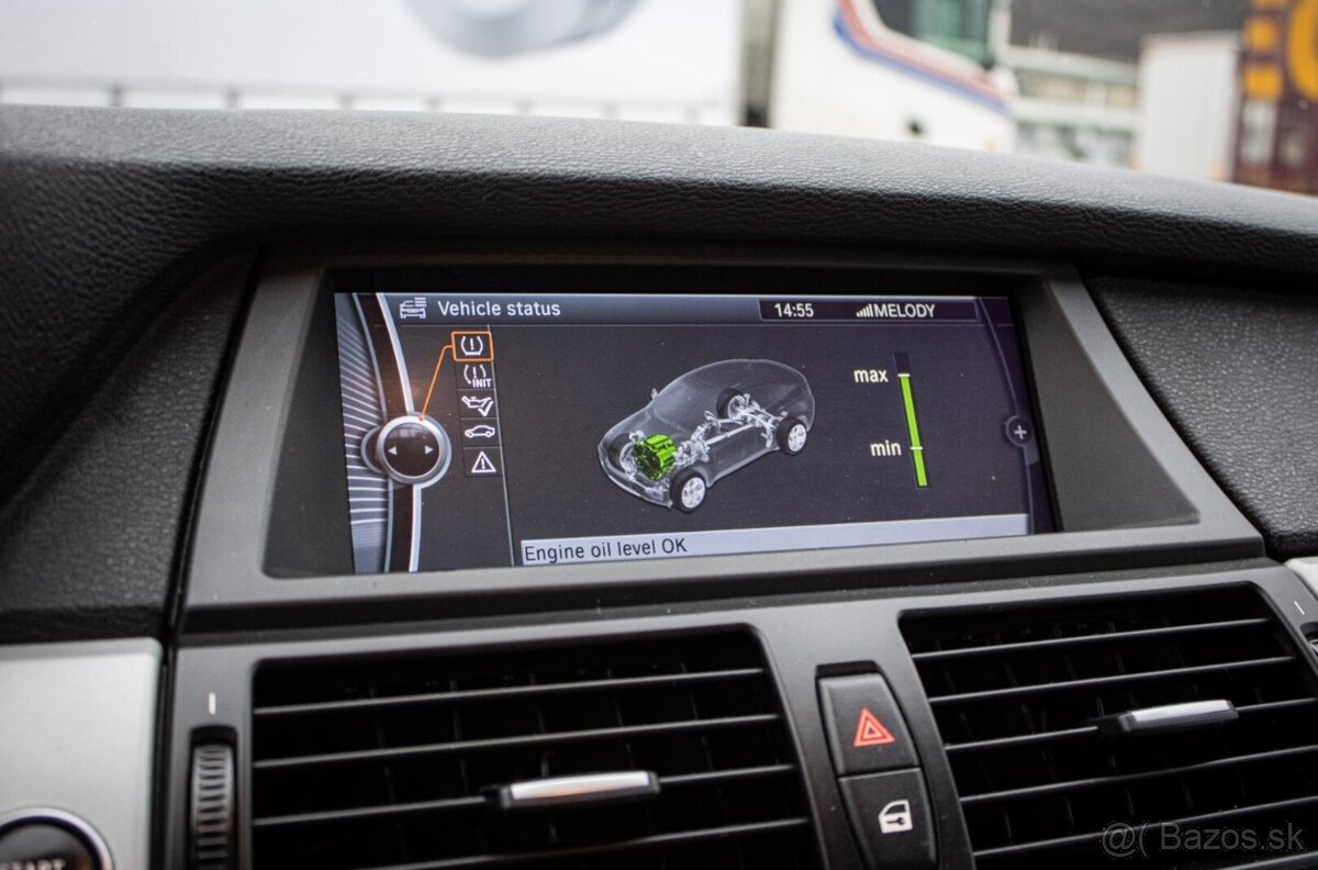 BMW X6 xDrive 35i, 225kW, A6 - 17