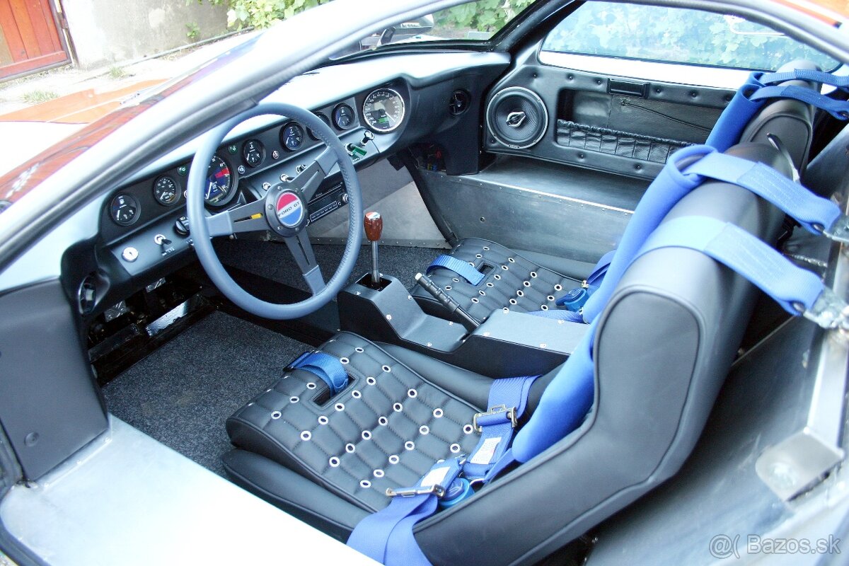 Ford GT40 MK1 - 17