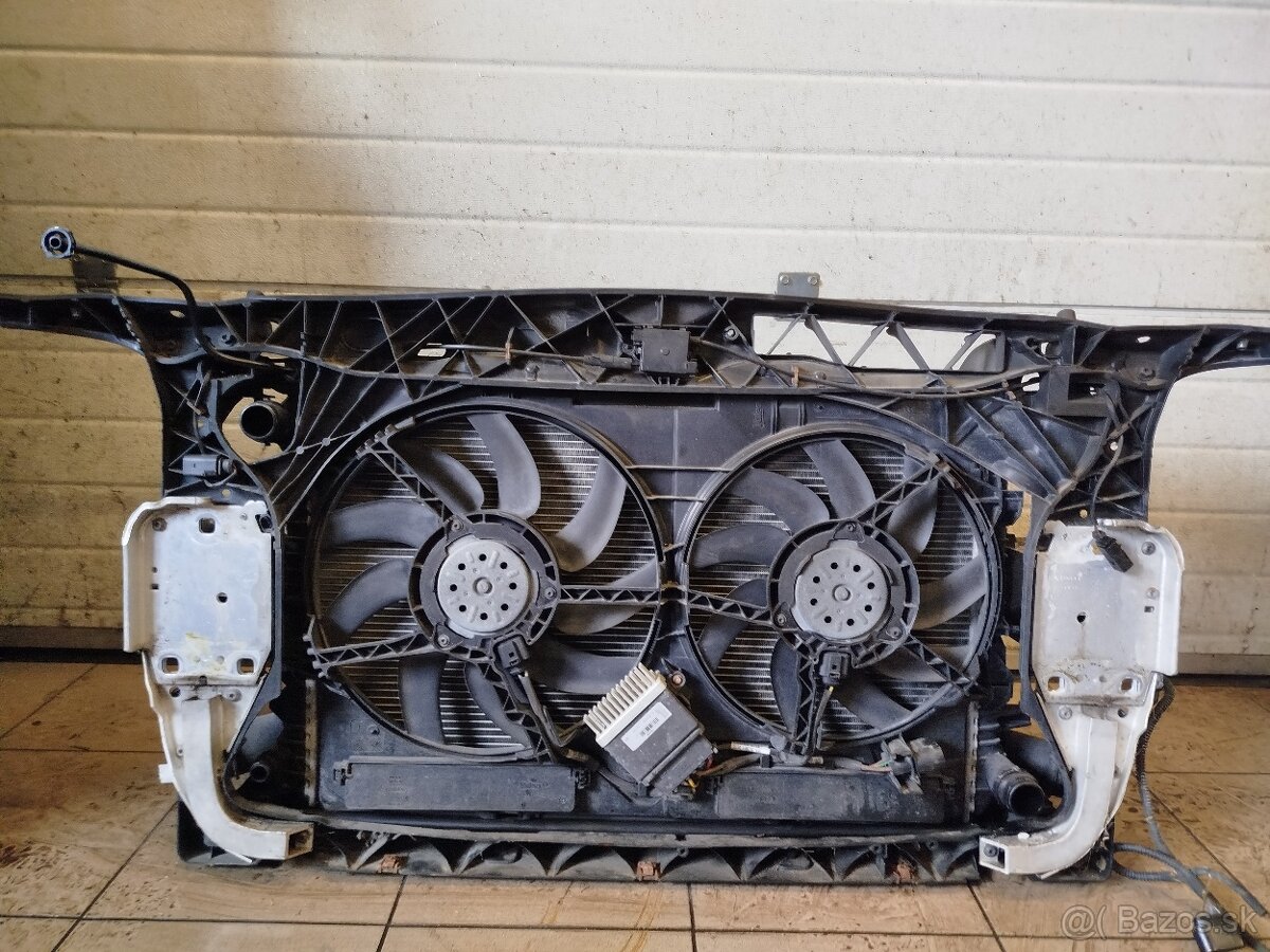 Rozpredám Audi A6 c7 3,0tdi Avant - 17