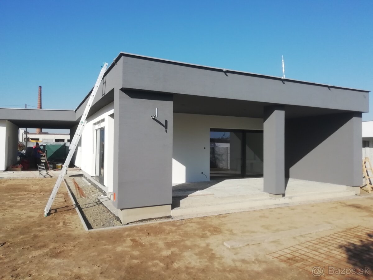 Rekonštrukcie bytov a domov - 17