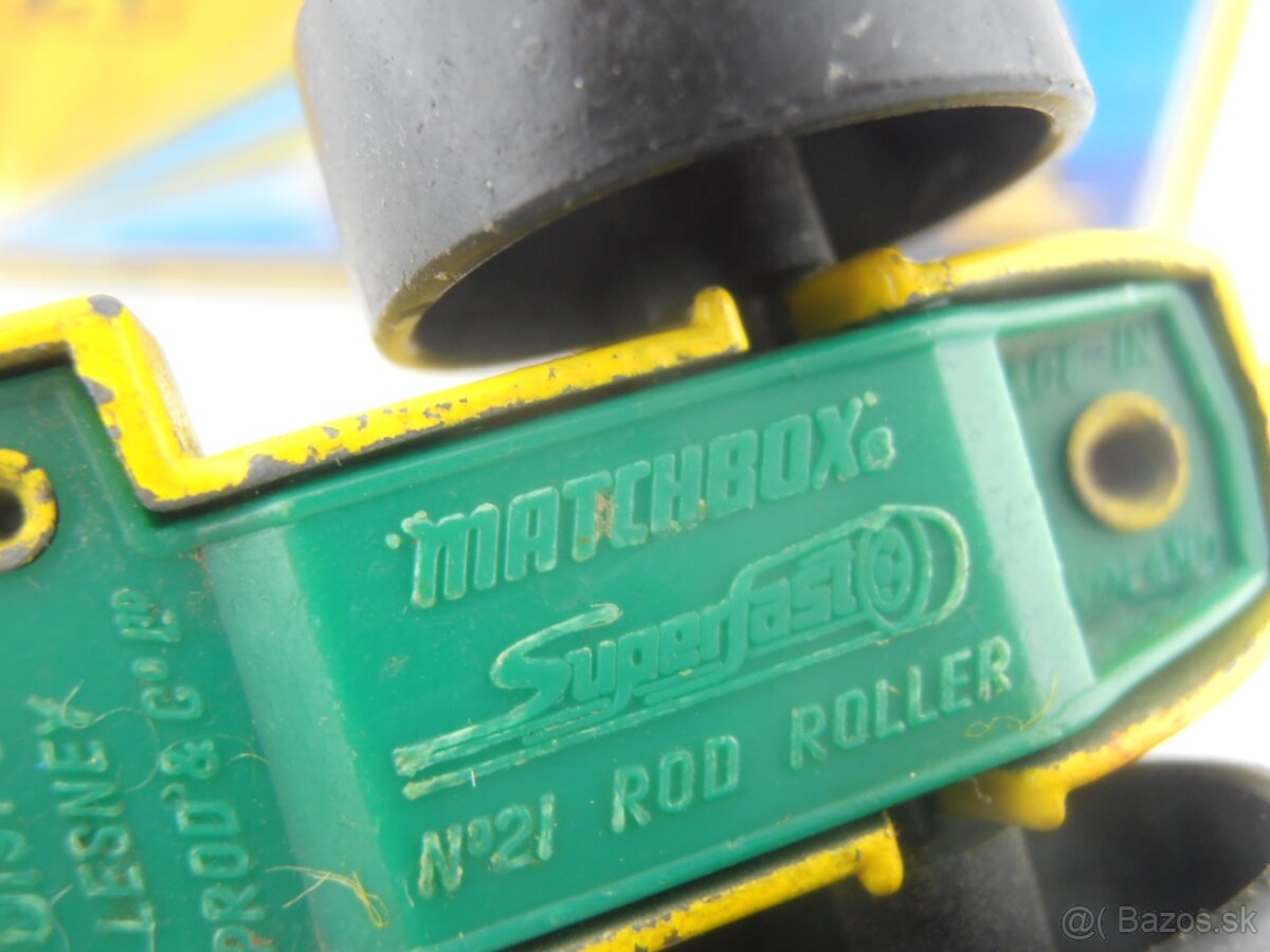 Combine Harvester, Rod Rollerr, Mod Tractor - 17