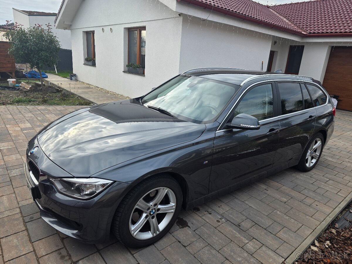 320d xDRIVe M packed 135kw - 17