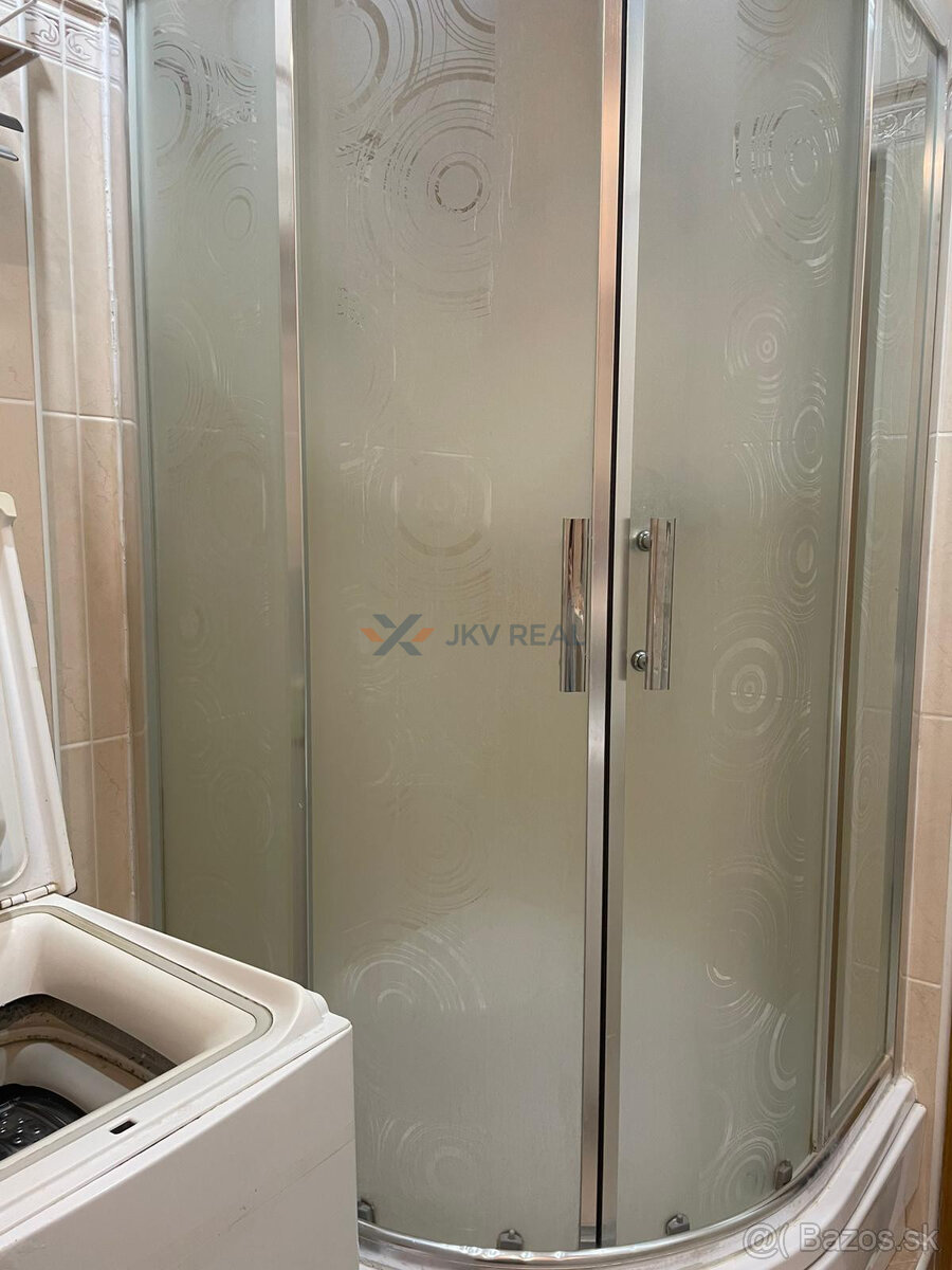 útulný 3 izbový byt - 17