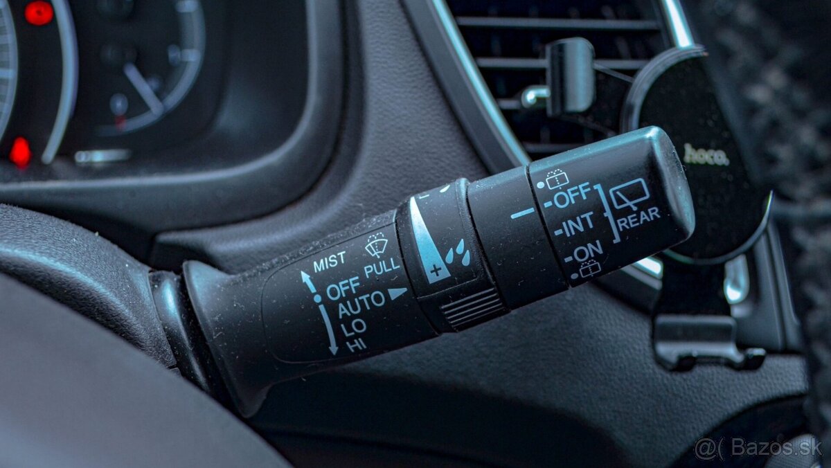 Honda CR-V 1.6 i-DTEC Elegance/Plus 4WD A/T - 17