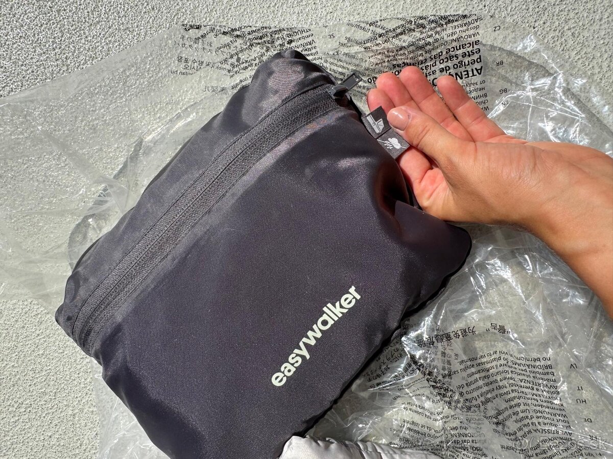 Easywalker Harvey 3 XXL Combo - 17