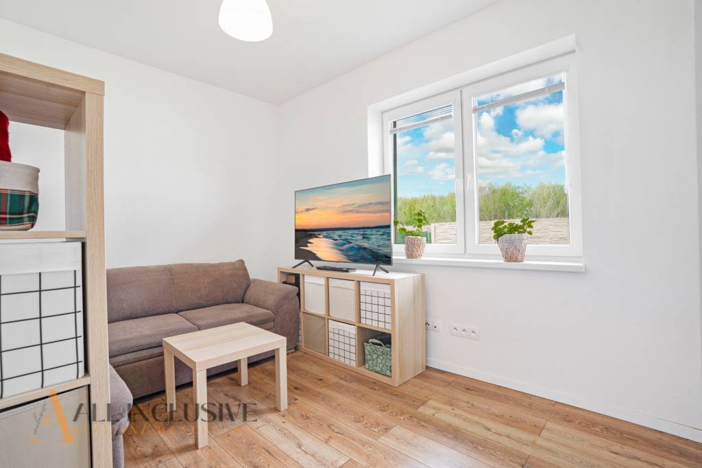 ALL INCLUSIVE | NA PREDAJ 4-IZB. RD V TICHEJ LOKALITE, DUNAJ - 17