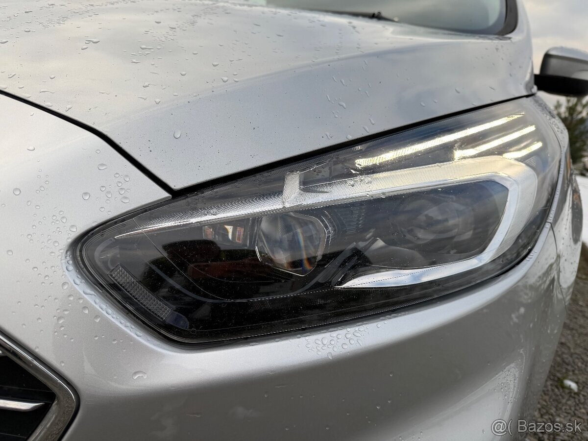 Ford S-max 2.5i HYBRID Možná výmena/leasing - 17