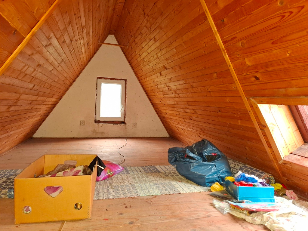 Chata na predaj Nitra Zobor, tiché miesto v prírode - 17