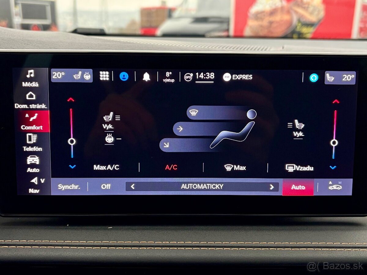 Alfa Romeo Tonale Ti 1.6 Mjet 130k - 17