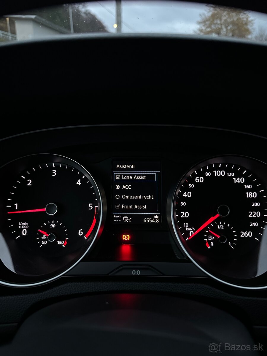 Volkswagen VW Passat B8.5 Combi 2.0 TDI 110kw Manuál-6,LED, - 17