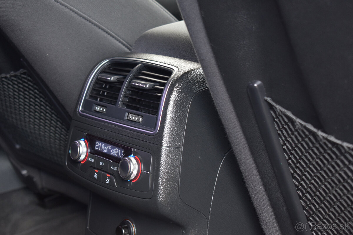 Audi A6 C7 2.0TDi - 17