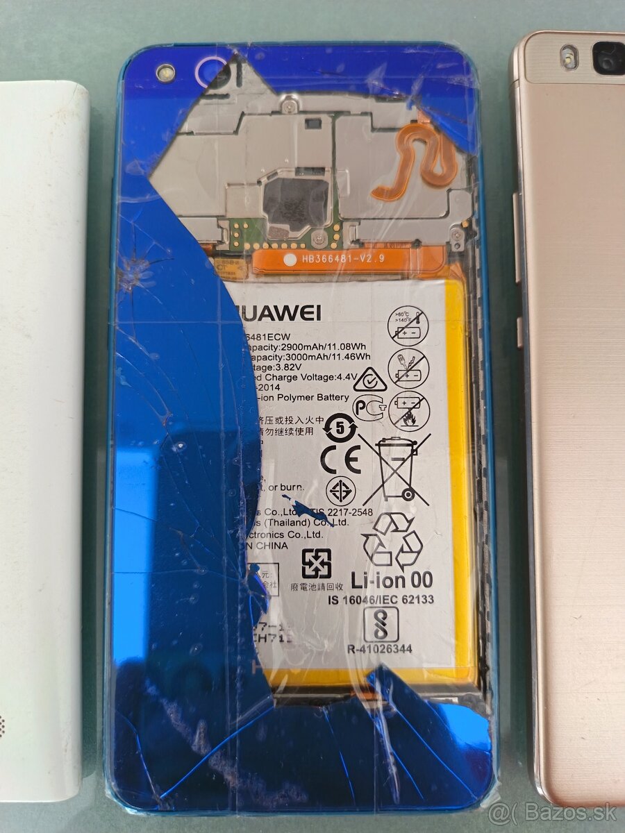 Predám mobilné telefóny - 17