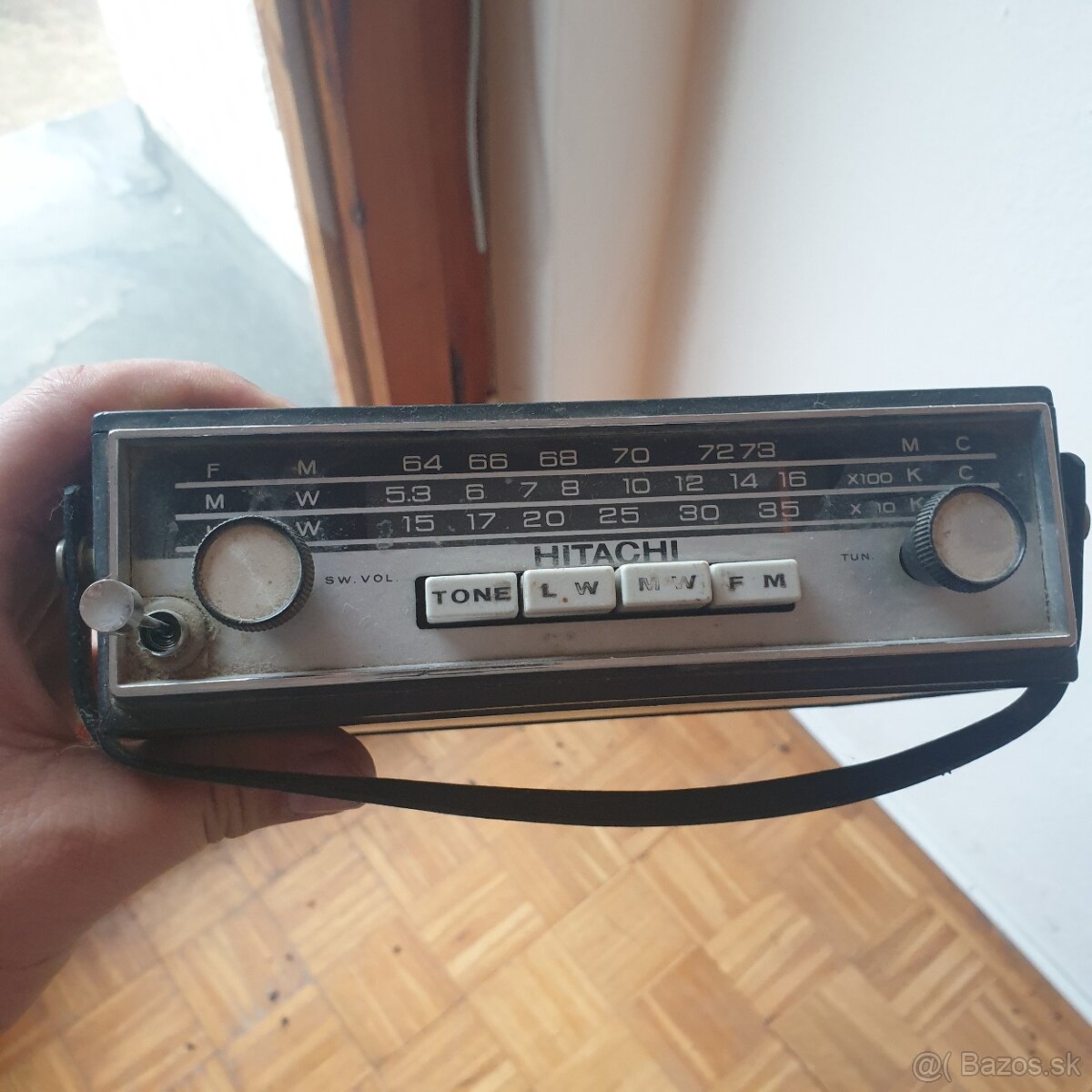 Diely na škodu 100,1000 - 17