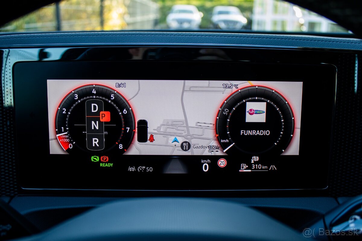 VOLKSWAGEN TIGUAN 1.5 ETSI ACT LIFE DSG - 17