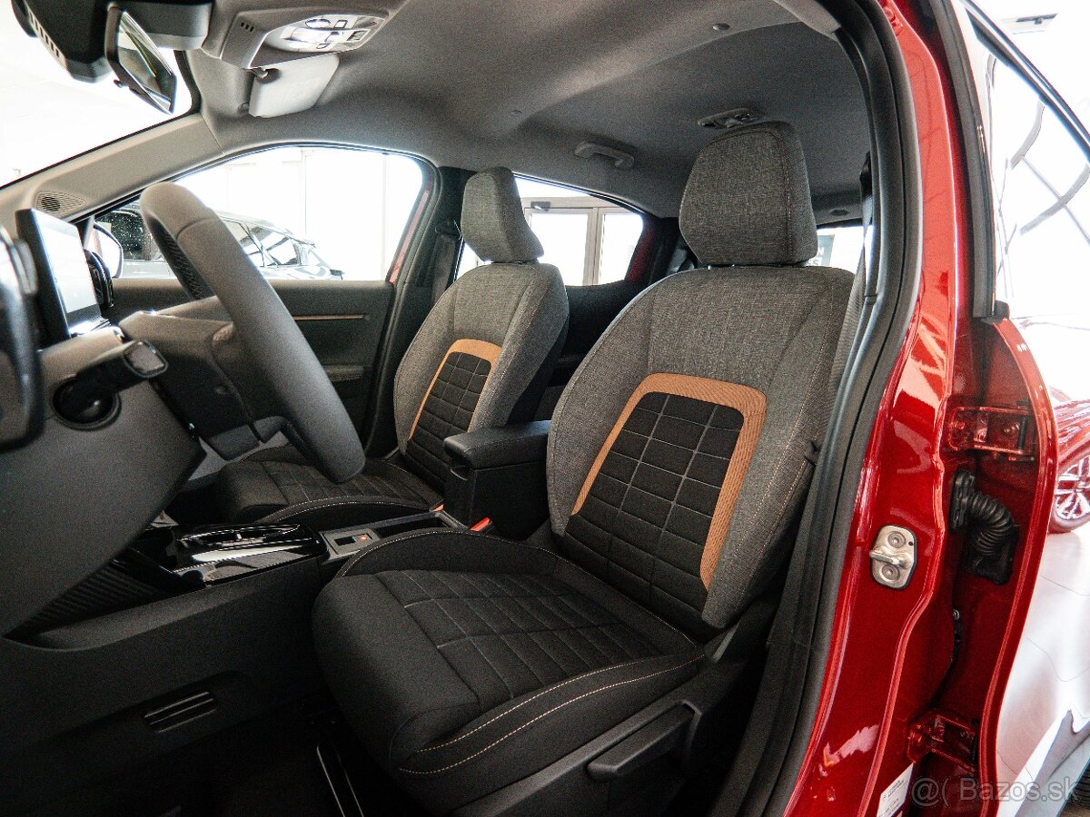 Citroën C3 Aircross PLUS Hybrid (MHEV) 145 ë-DCT6 - 17