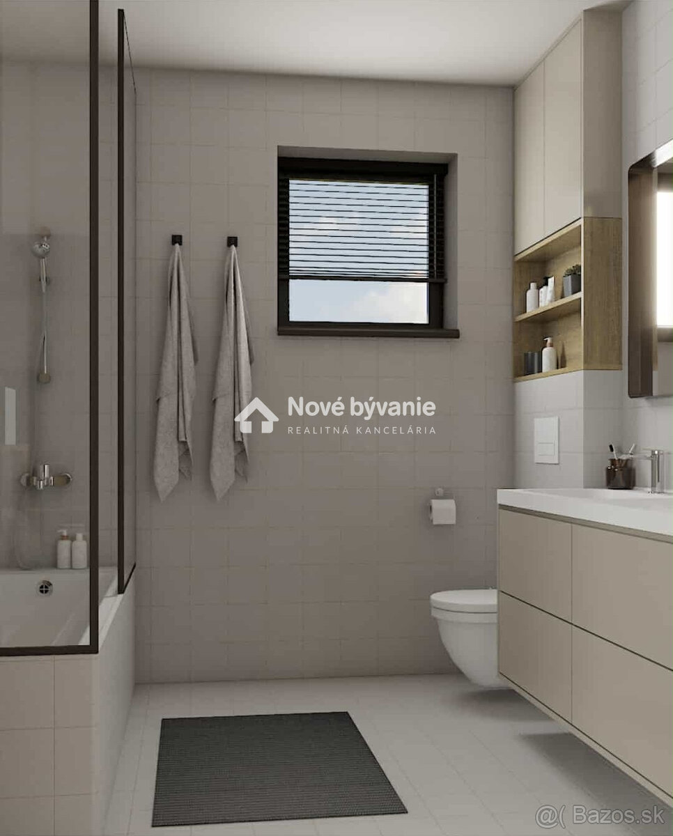 Na predaj novostavba - 17