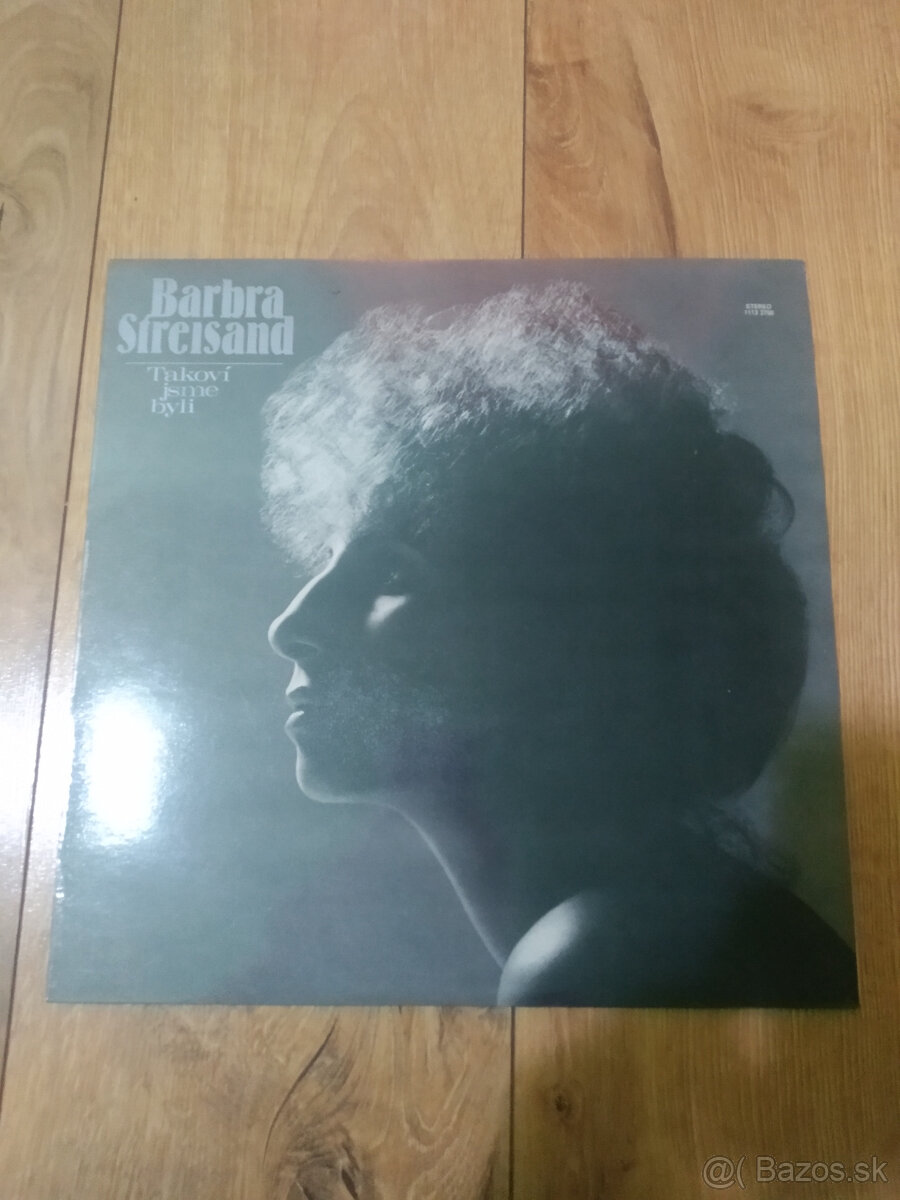 Predám zbierku 200+ vinylových platní (anglické, CZ/SK, HU) - 17