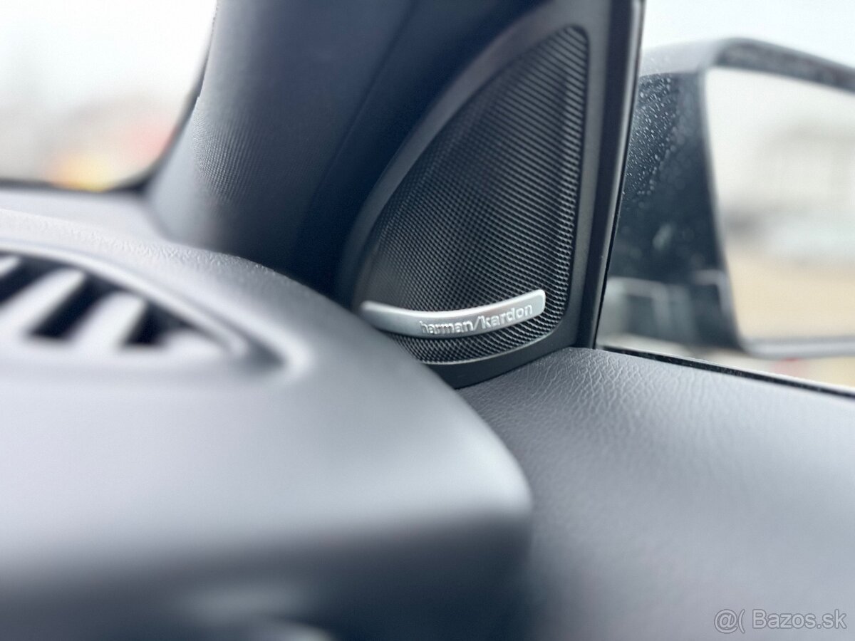 Mercedes GLA 220d 4-Matic AMG line A/T Facelift - 17